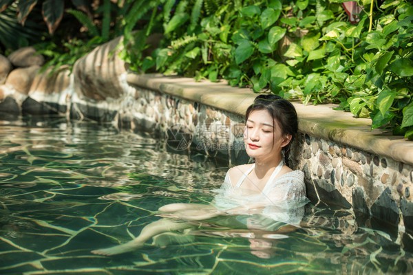 悠闲武汉江滩，庆丰祥茶馆品茗时光